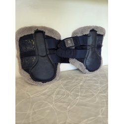 Cavallo Gamache S�t Inkl. Klokker Str. M-L