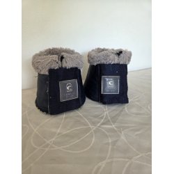 Cavallo Gamache S�t Inkl. Klokker Str. M-L