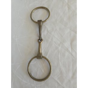 Aurigan Bid 2 Delt 12 cm.