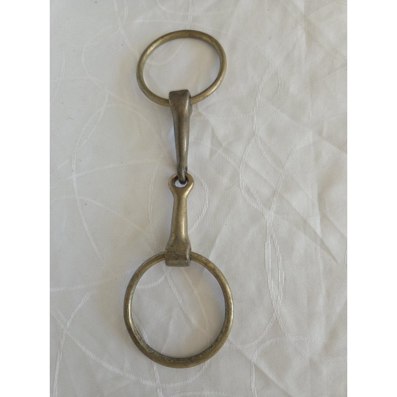 Aurigan Bid 2 Delt 12 cm.