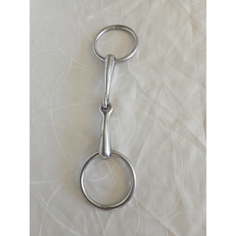 2 Delt Bid 12 cm.