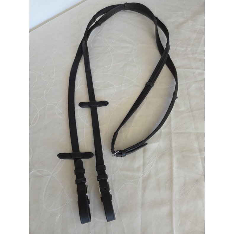 T�jler 290 cm.
