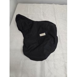 Waldhausen Sadel Overtr�k i Smuds afvisende Stof + Fleece Str. 17"