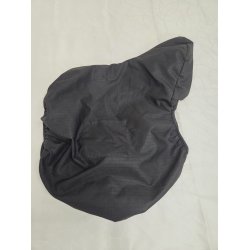 Waldhausen Sadel Overtr�k i Smuds afvisende Stof + Fleece Str. 17"