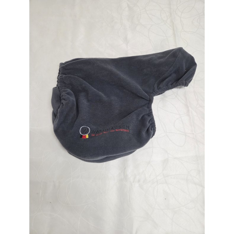 Waldhausen Sadel Overtr�k i Fleece Str. 17"