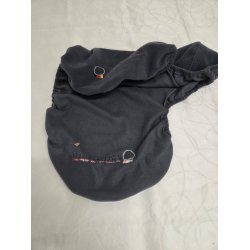 Waldhausen Sadel Overtr�k i Fleece Str. 17"