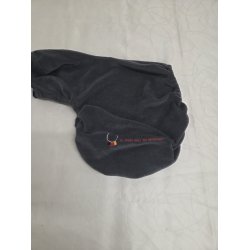 Waldhausen Sadel Overtr�k i Fleece Str. 17"