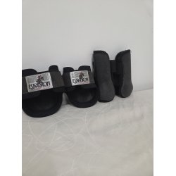 Eskadron Gamacher S�t For+ Bagben Str. M-L