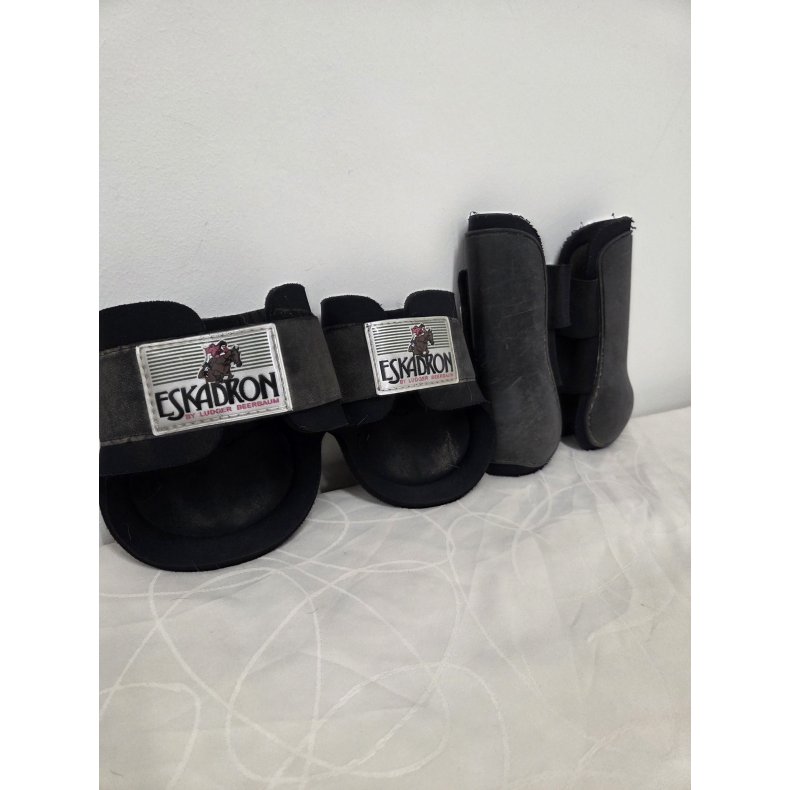 Eskadron Gamacher S�t For+ Bagben Str. M-L
