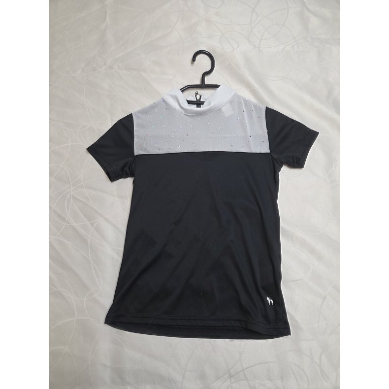 Horze St�vne T-Shirt Str. 134/140