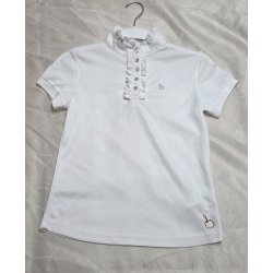 Horze St�vne T-Shirt Str. 134/140