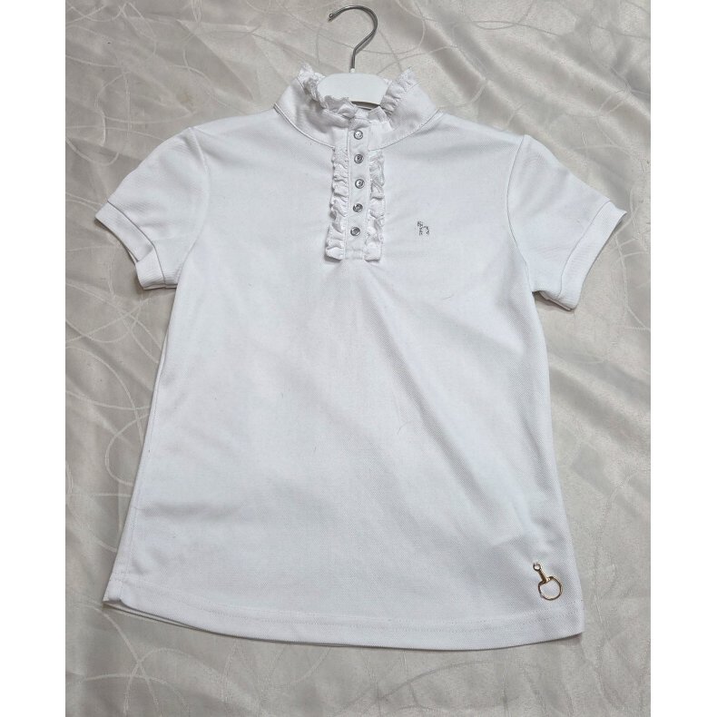 Horze St�vne T-Shirt Str. 134/140