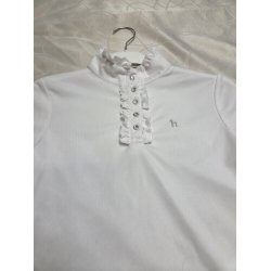 Horze St�vne T-Shirt Str. 134/140