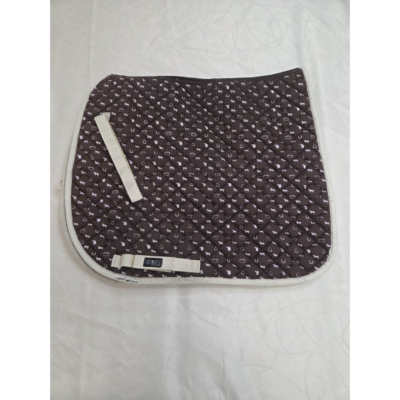 RBH Underlag 17"