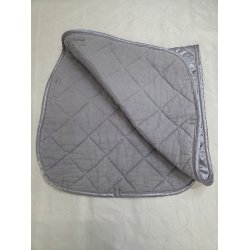 Eskadron Satin Dressurunderlag 17"