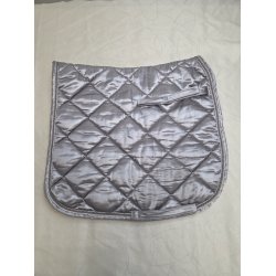 Eskadron Satin Dressurunderlag 17"