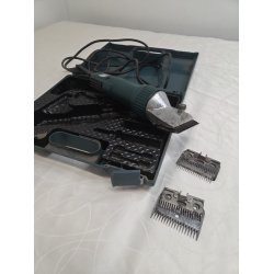 Klipper med 3 Sk�r