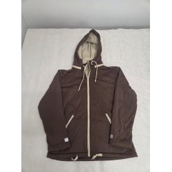 Softshell Jakke Str. S