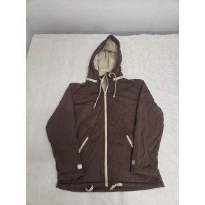 Softshell Jakke Str. S