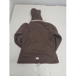 Softshell Jakke Str. S