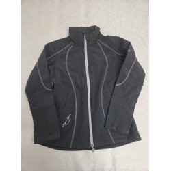 Gr� Horze Softshelle Jakke Str. XL