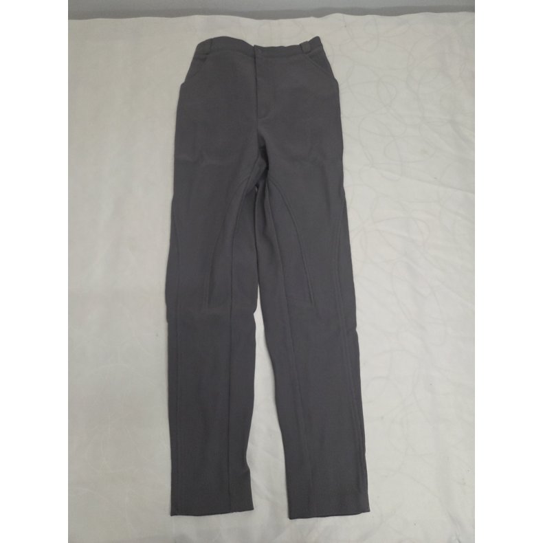 Gr� Slugger Ridebukser Str. 40
