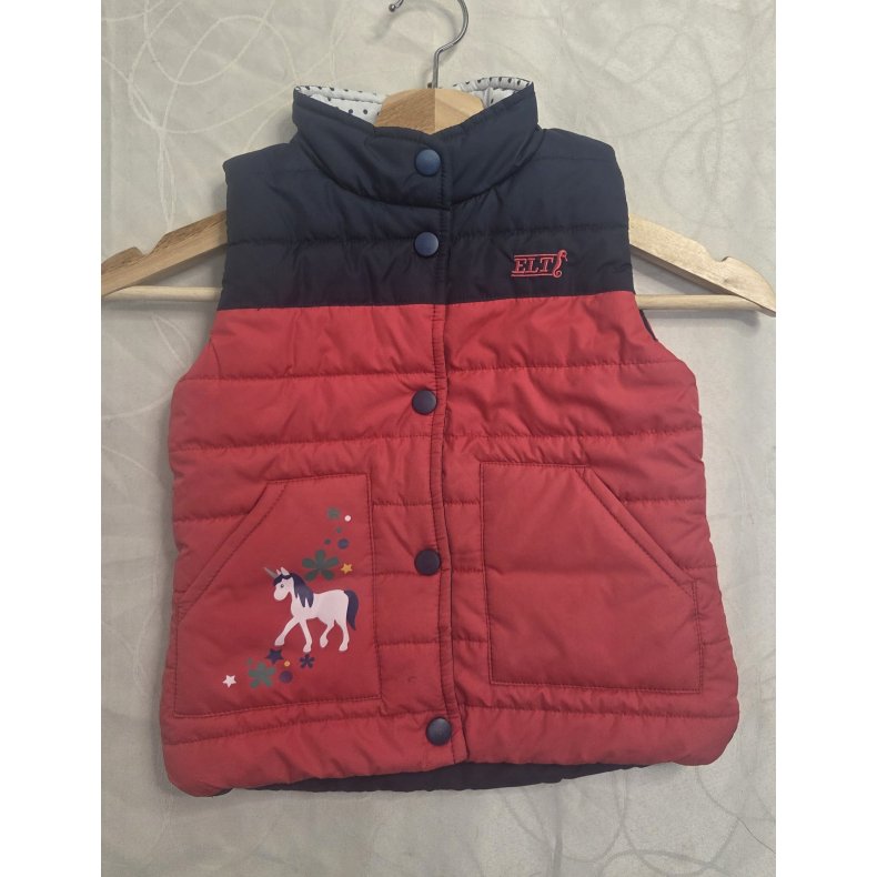 ELT Vest Str. 104