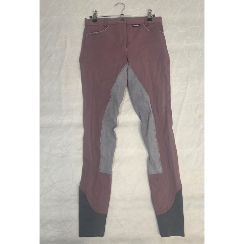 Catago Ridebukser Str. 38