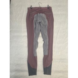 Catago Ridebukser Str. 38