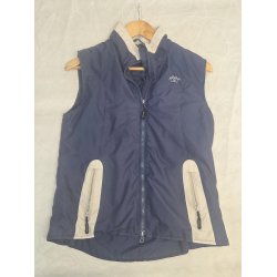 Vest Str. M