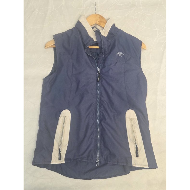 Vest Str. M