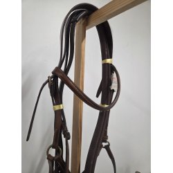 Engelsk Hovedet�j Str. XL / X-Full