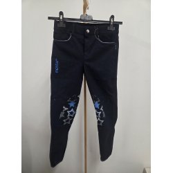 Montar Ridebukser Str. 152