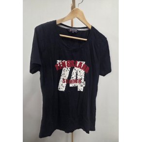 Kingsland T-Shirt Str. XXL (Fejl i Str)