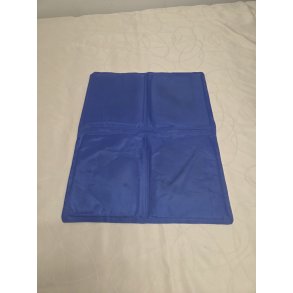 K�lem�tte til Hund Str. 40x50 cm.