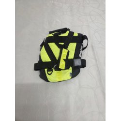 Redningsvest til Hunde str. 0-8 Kg. / XS