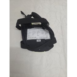 Redningsvest til Hunde str. 0-8 Kg. / XS