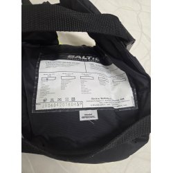 Redningsvest til Hunde str. 0-8 Kg. / XS