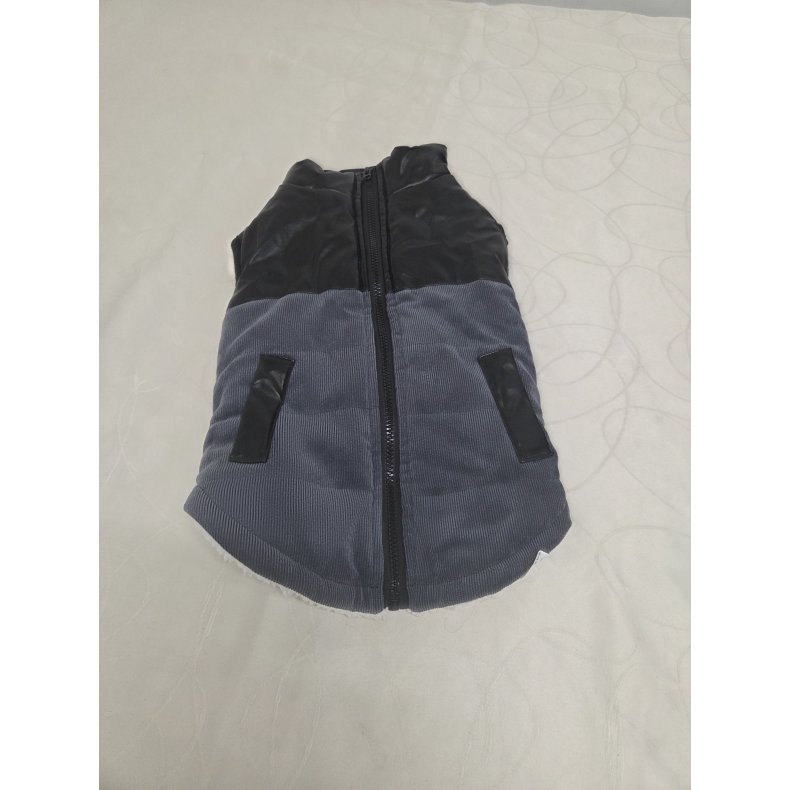 Hunded�kken str. 40 cm.