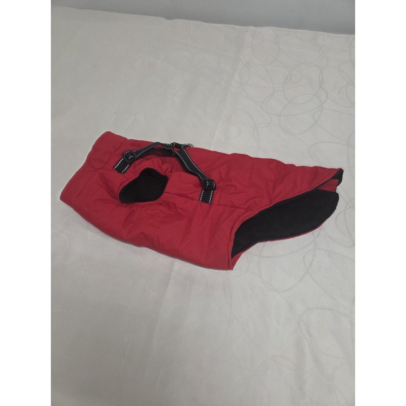 Hunded�kken str. 44,5 Cm.