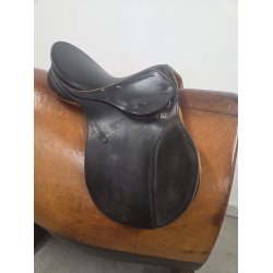 St�ben Springsadle �ldre Mellem bom 16" 44 cm anl�gsflade
