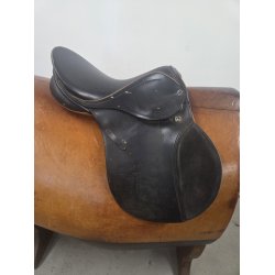 St�ben Springsadle �ldre Mellem bom 16" 44 cm anl�gsflade