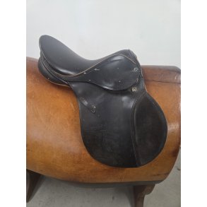 St�ben Springsadle �ldre Mellem bom 16