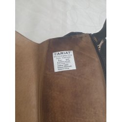 Ariat Leggins Str. Xs