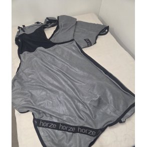 Ride Insektd�kken med L�s Hals str. 155 OBS Hul se billeder