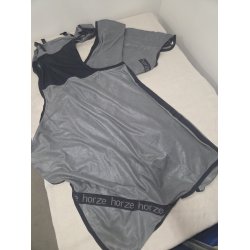 Ride Insektd�kken med L�s Hals str. 155 OBS Hul se billeder