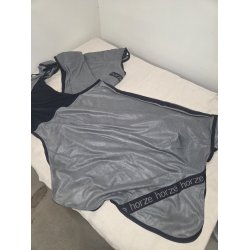 Ride Insektd�kken med L�s Hals str. 155 OBS Hul se billeder