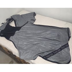Ride Insektd�kken med L�s Hals str. 155 OBS Hul se billeder