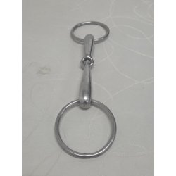 2 Delt S�lv Bid 13,5 cm.