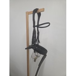 Trense inkl. Bid (13,5 cm) Str. Cob